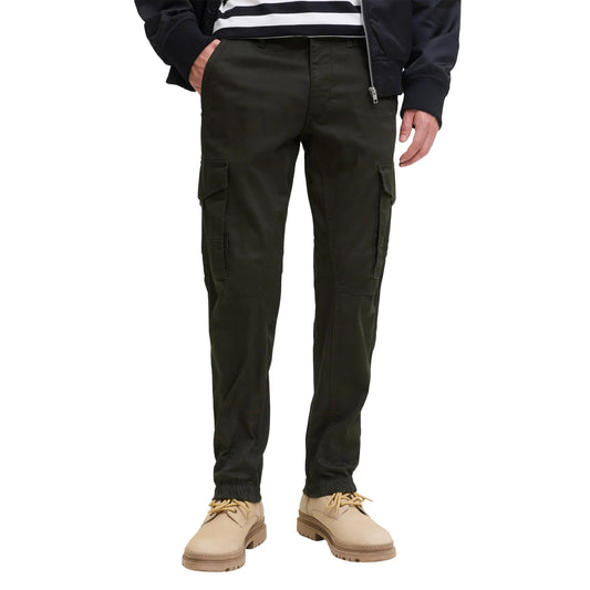Jack & Jones Paul Flake Ana Cargopants (12139912-ROSIN) Men