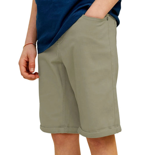 Jack & Jones Rick Original Short Junior (12224629-AGAVEGREEN) Kids