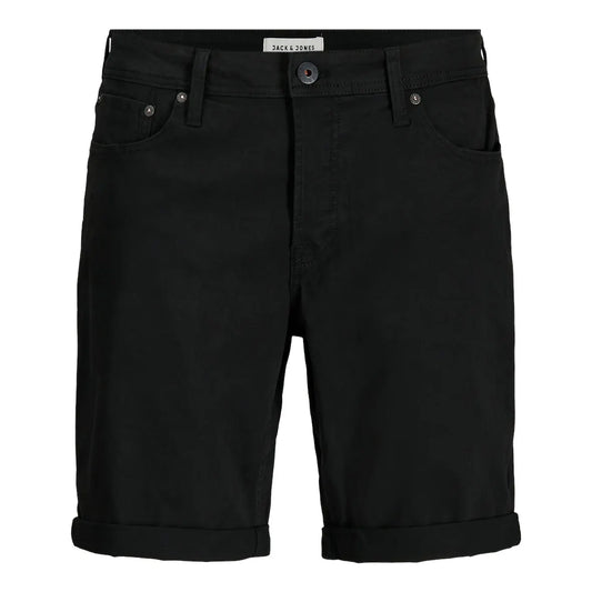 Jack & Jones Rick Original Short Junior (12224629-BLACK) Kids