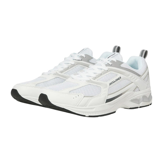 Jack & Jones Tokyo Mesh Sneakers (12261964-BRIGHTWHITE) Men