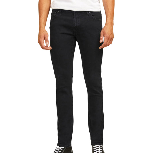 JJ Rebel Luke JJ Craft MF 763 Jeans (12263632-BLACKDENIM) Men