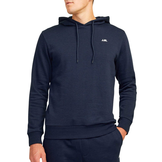 JJ Rebel Logo Hoodie (12263852-SKYCAPTAIN) Men