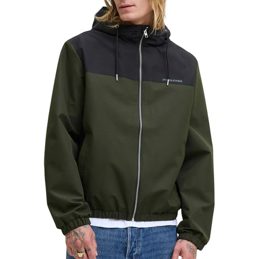 Jack & Jones Essentials Legacy Light Jacket (12268598-ROSIN) Men