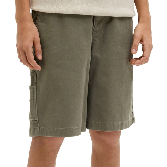 Jack & Jones Tony Carpenter Short (12268938-DUSTYOLIVE) Kids