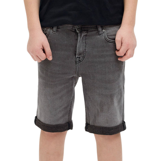 Jack & Jones Rick Original Short (12269728-GREYDENIM) Kids