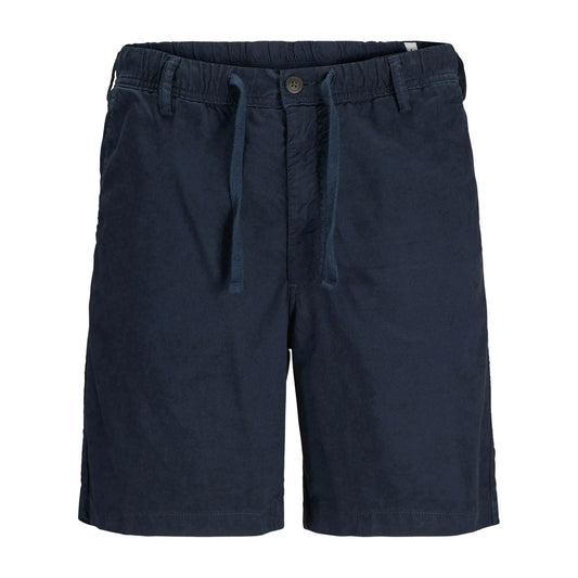 Jack & Jones Jaiden Short (plussize) (12275211-DARKNAVY) Men