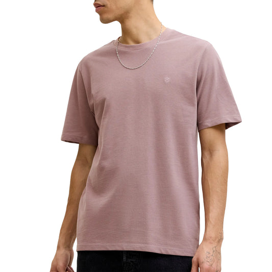 Jack & Jones Blu Hug Shirt (12279210-TWILIGHTMAU) Men