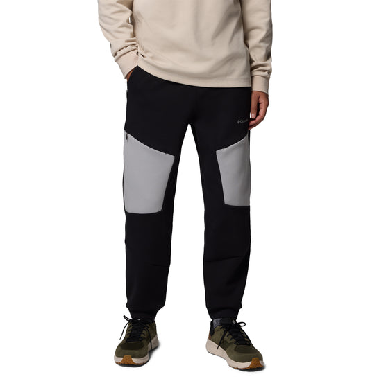 Columbia Columbia Tech Spacer Kni Black, Columbia Grey (2160681010) Men