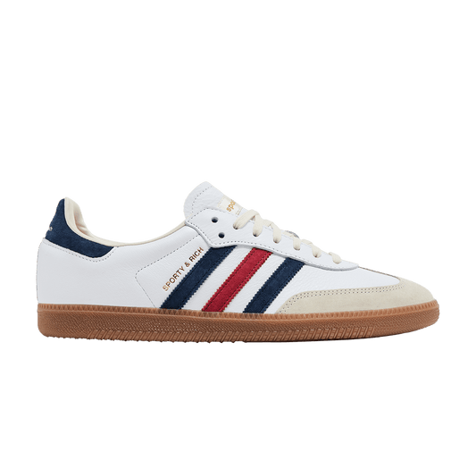 adidas Samba OG Sporty & Rich USA Men