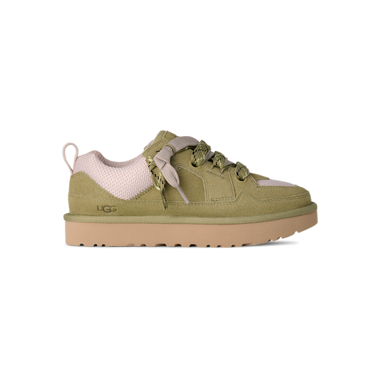 UGG Lowmel Lo Muted Brass (1168890-MBRS) Women
