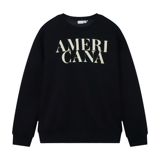 Name It Oriana Sweater (13235188-BLACK) Kids