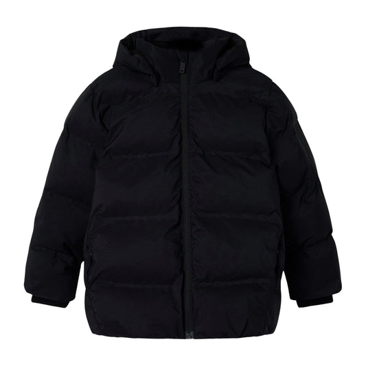 Name It Musk Puffer Winterjacket (13244887-BLACK) Kids