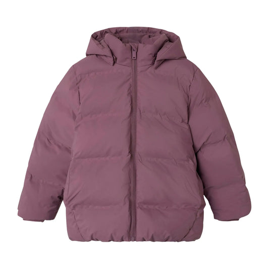 Name It Musk Puffer Winterjacket (13244887-GRAPESHAKE) Kids