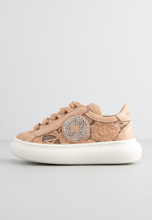 ELIE SAAB Sneakers (ZZO1YLX10) Kids