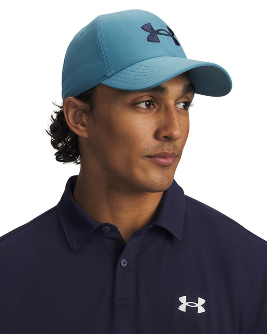 Under Armour Drive Low ADJ (1361547-467) Men