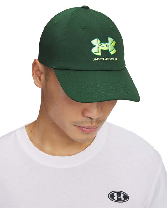 Under Armour Essential Low ADJ (1376724-301) Men