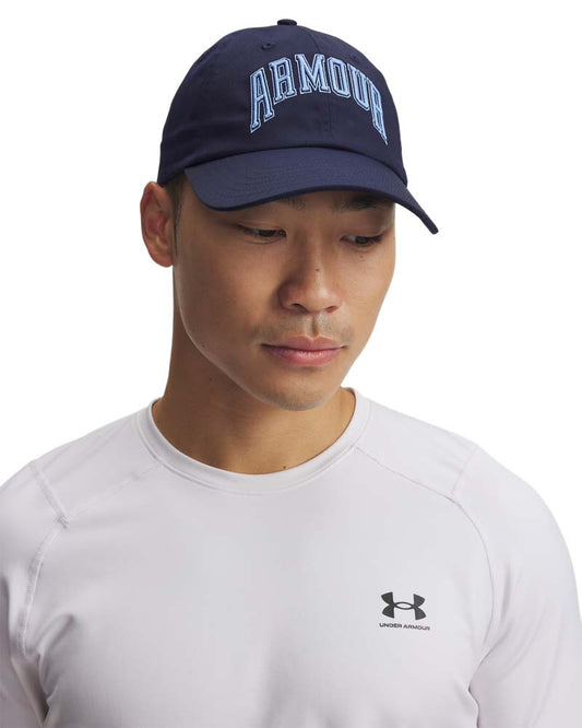 Under Armour Essential Low ADJ (1376724-411) Men