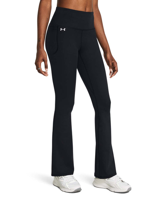 Under Armour Motion Flare Pant (1379176-003) Women