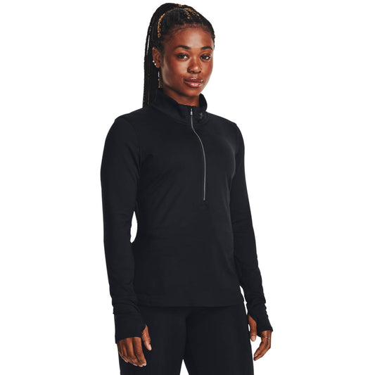 Under Armour Launch Pro Half Zip (1379349-001) Women