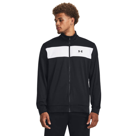 UA TWISTER JACKET (1379875-001) Men