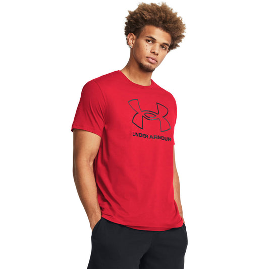 Under Armour Gl Foundation Update SS (1382915-600) Men