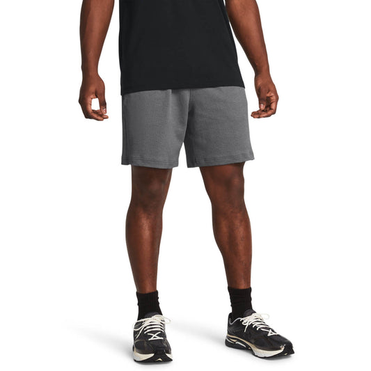 Under Armour Journey Rib Shorts (1383101-025) Men