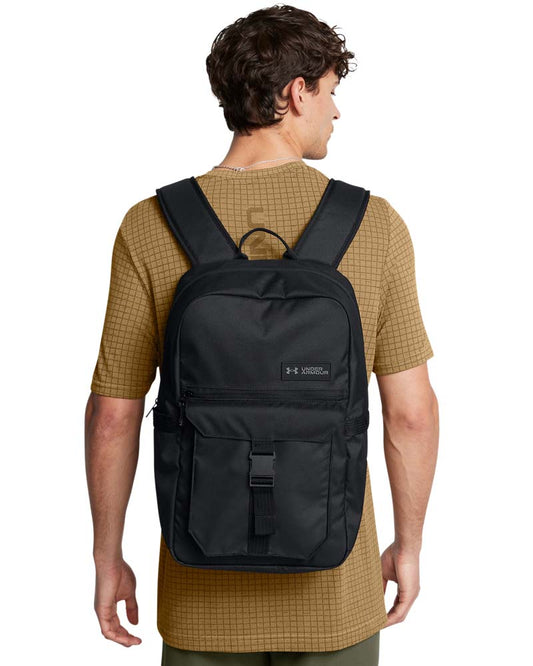 Under Armour Triumph Campus BP (1384462-001) Unisex