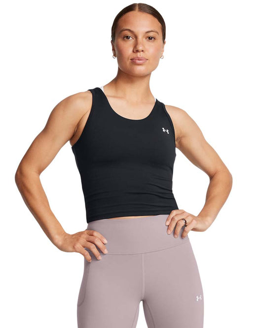 Under Armour Motion Tank Emea (1388648-001) Women