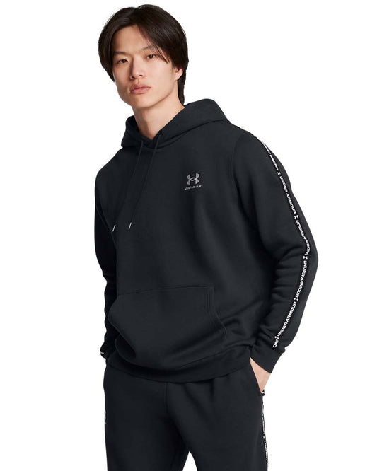 Under Armour Icon Fleece HD Taping (1389356-001) Men
