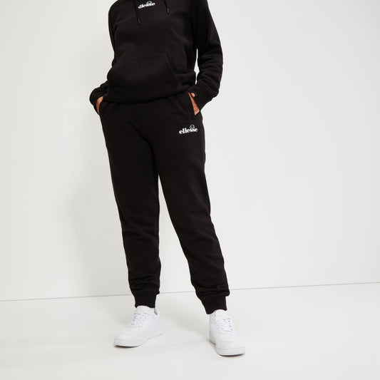 Majana Jog Pant Black (SGP16457) Women