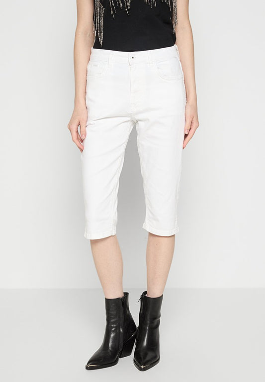 SKINNY CROP HW Women