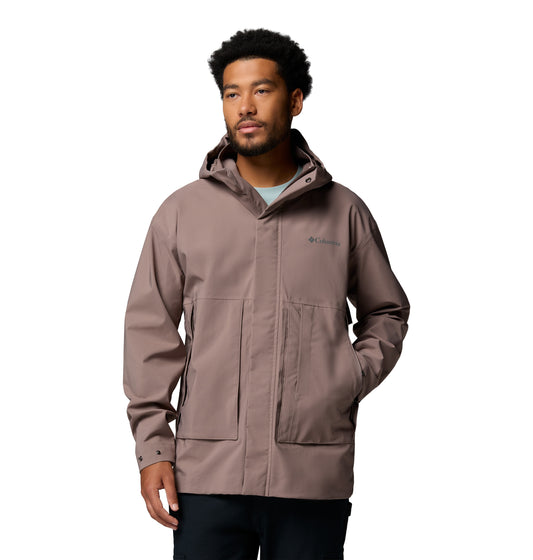 Columbia M Street Heights Shl Jkt (2154761254) Men