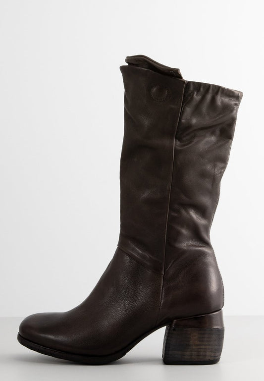 A.S.98 MURA Dark Brown (ZZO1RFY37-C00) Women