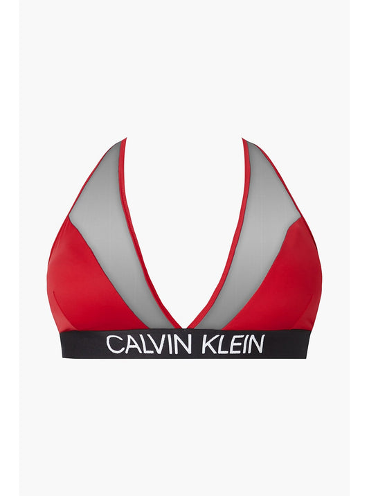 Calvin Klein Underwear, Swimwear, Red, Women