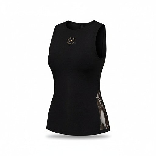 Adidas StellaMcCartney Performance Tank Top Black, Women