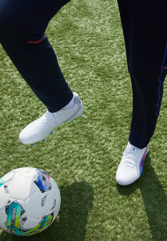 Puma KING ULTIMATE FG/AG Wn's White (PU141A11G-A11) Women