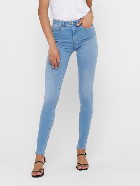 Only Royal Jeans Blue (15169037-501862) Women