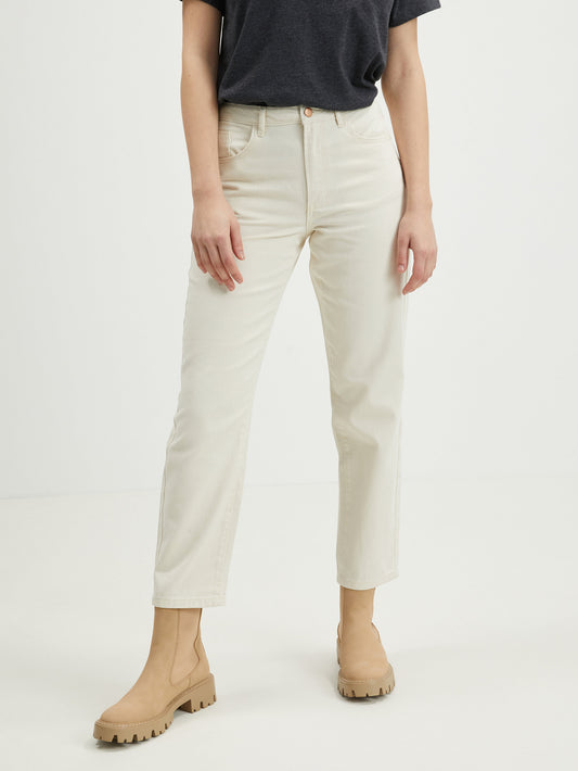 Jdy Straight Fit Jeans Cilla White (15286298-3549205) Women