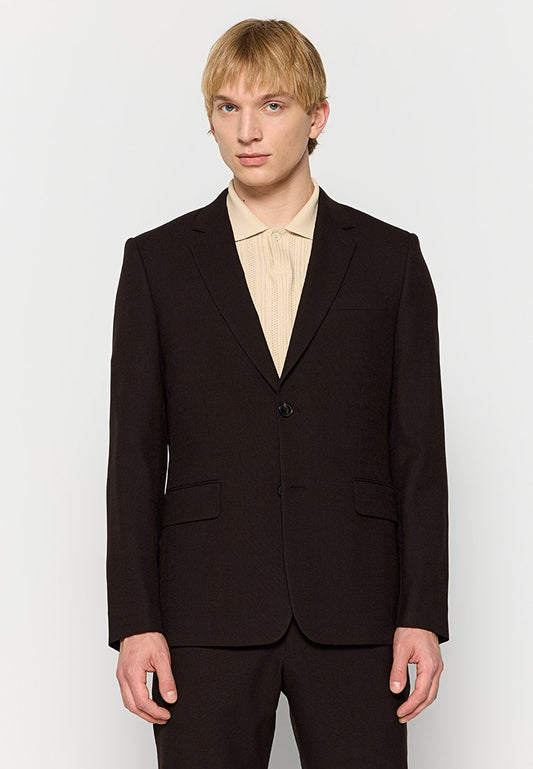 sandro H23LEGACY Dark Brown (ZZO2WT886-O00) Men