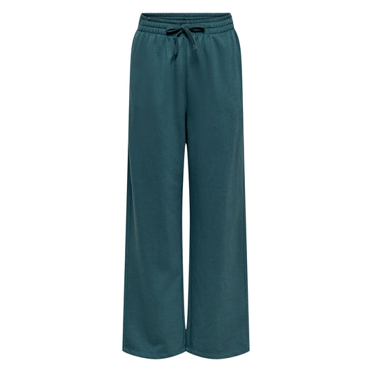 Only Play Jony Life HW Brush Wide Sweatpants (15359451-STARGAZER) Women