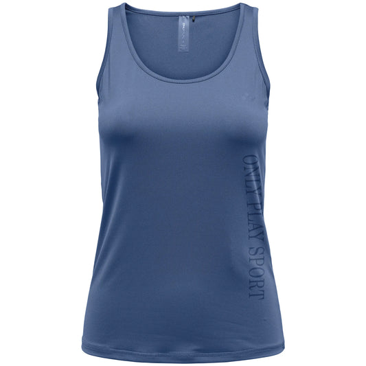 Only Play Galia Life Top (15365127-COASTALFJOR) Women