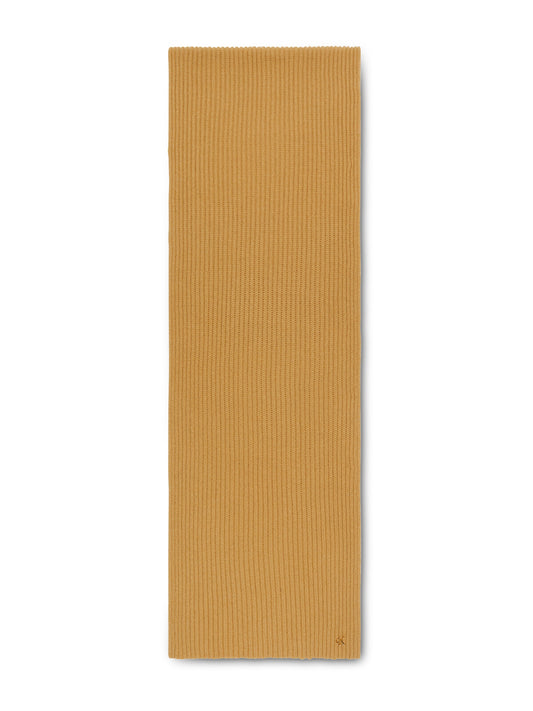 Calvin Klein CK METAL WOOL RIB SCARF (27923703) Unisex