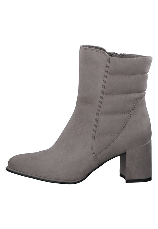 Marco Tozzi Boots Taupe (ZZO27G813-B00) Women
