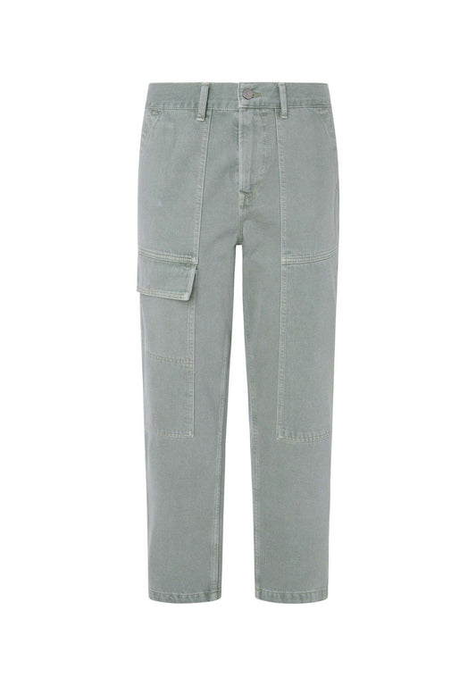 Pepe Jeans slim fit jeans RELAXED JEANS UTILITY COLOUR Men