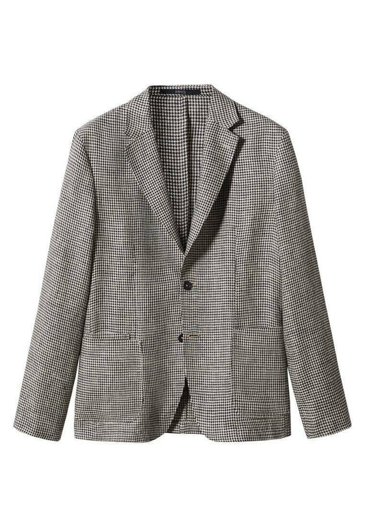 Mango NAPOLI Beige (M9122T1HC-B11) Men