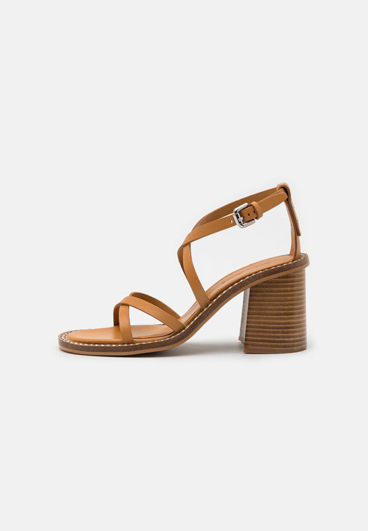 See by Chloé LYNETTE Tan (SE311A08I-B11) Women