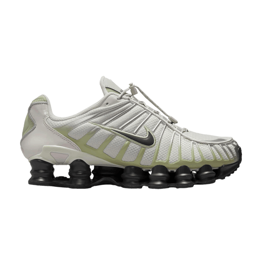 Nike Shox TL Olive Aura (FV0939-002) Women