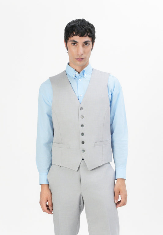 JOOP! 17 JV 10Weazer 10013359 Grey (ZZO2JU704-C00) Men
