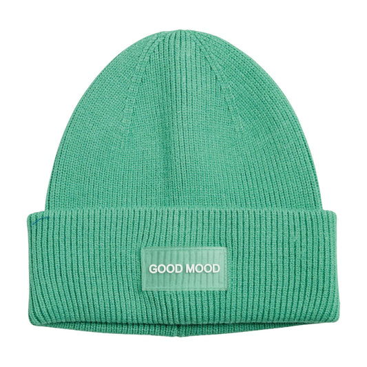 Pieces Nolla Beanie (17152235-WINTERGREEN) Women