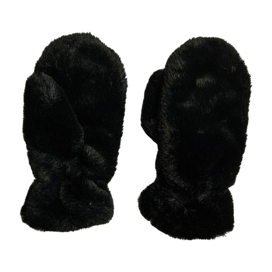Pieces Jeanel Mittens (17152455-BLACK) Women